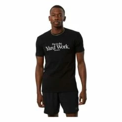 Outlet 🧨 Shirts Men's New Balance Yard Work ⚾ Baseball T-Shirt ✔️