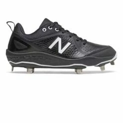Budget ❤️ Women's New Balance Fresh Foam Velo V2 Metal 🥎 Softball Cleats 🔔