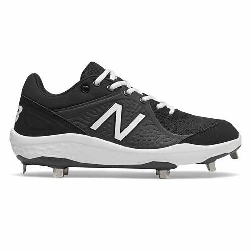 Top 10 💯 Men's New Balance Fresh Foam 3000v5 Metal ⚾ Baseball Cleats 😍