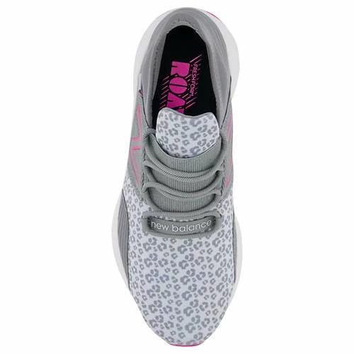 Coupon 🎉 Sneakers & Athletic 👟 Shoes 👧 Girls' New Balance Fresh Foam ROV V1 Kids 👟 Shoes 💯 - Image 2