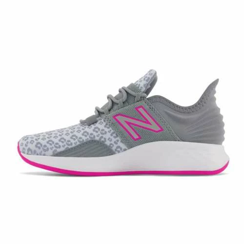 Coupon 🎉 Sneakers & Athletic 👟 Shoes 👧 Girls' New Balance Fresh Foam ROV V1 Kids 👟 Shoes 💯 - Image 4