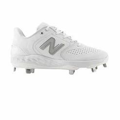 Discount 👍 Women's New Balance Fresh Foam X Velo V3 Synthetics Metal 🥎 Softball Cleats 🎉