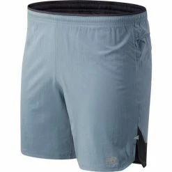 Flash Sale ๐ Men's New Balance Impact Run Shorts โญ
