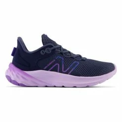 Budget 🛒 Sneakers & Athletic 👟 Shoes 👧 Girls' New Balance Fresh Foam Roav V2 👟 Shoes 🛒