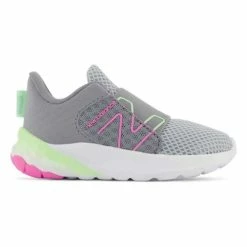 Brand new 🧨 Sneakers & Athletic 👟 Shoes Toddler 👧 Girls' New Balance Fresh Foam Roav V2 Slip-On 👟 Shoes 💯