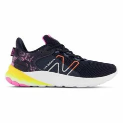 Best Pirce 😀 Sneakers & Athletic 👟 Shoes 👧 Girls' New Balance Fresh Foam Roav V2 Running 👟 Shoes 🤩