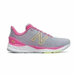Cheapest 👏 Sneakers & Athletic 👟 Shoes Girl's New Balance Fresh Foam 880v11 Running 👟 Shoes 😀
