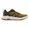 Budget 💯 Sneakers & Athletic 👟 Shoes Boys' New Balance Fresh Foam Hierro V7 Trail Running 👟 Shoes ⌛