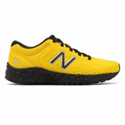 Coupon 👍 Sneakers & Athletic 👟 Shoes Boys' New Balance Fresh Foam Arishi V2 👟 Shoes 😍
