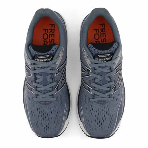 Flash Sale โค๏ธ Sneakers & Athletic ๐ Shoes Men's New Balance Fresh Foam X 860v12 Running ๐ Shoes โค๏ธ - Image 3