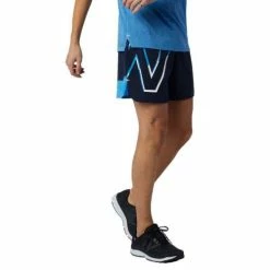 Outlet 😉 Men's New Balance Impact Running Shorts ⭐