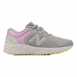 Flash Sale ⌛ Sneakers & Athletic 👟 Shoes 👧 Girls' New Balance Arishi V2 Running 👟 Shoes 🤩