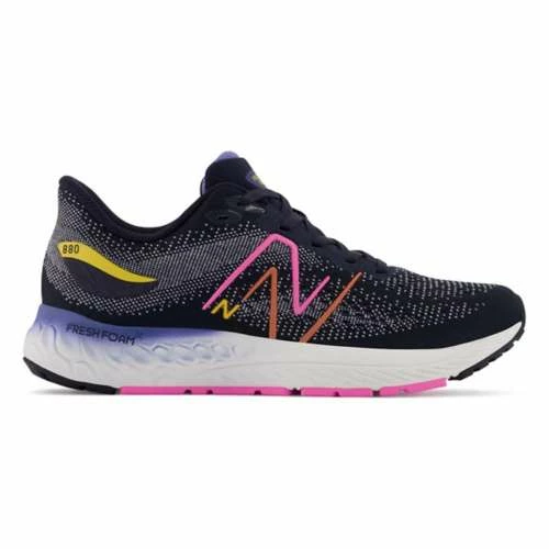 Cheap 👏 Sneakers & Athletic 👟 Shoes 👧 Girls' New Balance Fresh Foam X 880v12 Running 👟 Shoes ⭐ - Image 5