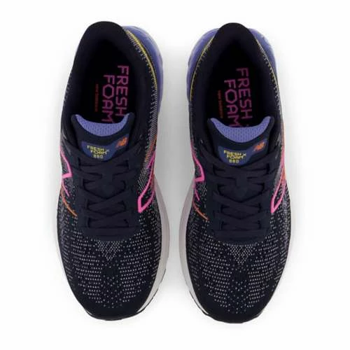 Cheap 👏 Sneakers & Athletic 👟 Shoes 👧 Girls' New Balance Fresh Foam X 880v12 Running 👟 Shoes ⭐ - Image 7