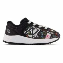 Budget ✔️ Sneakers & Athletic 👟 Shoes Toddler 👧 Girls' New Balance Fresh Foam Arishi V2 Bungee 👟 Shoes ✨