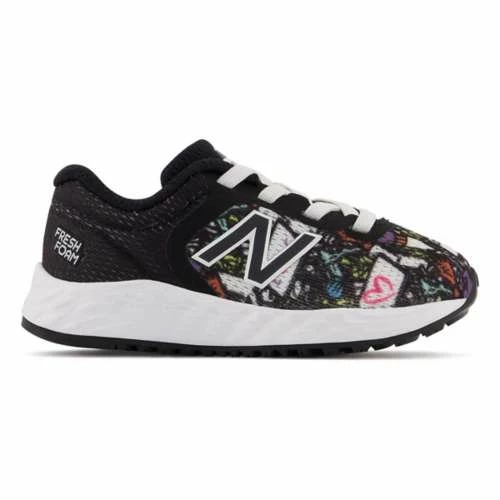 Budget ✔️ Sneakers & Athletic 👟 Shoes Toddler 👧 Girls' New Balance Fresh Foam Arishi V2 Bungee 👟 Shoes ✨