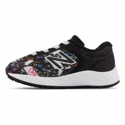 Budget ✔️ Sneakers & Athletic 👟 Shoes Toddler 👧 Girls' New Balance Fresh Foam Arishi V2 Bungee 👟 Shoes ✨ - Image 2