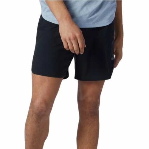 New โ๏ธ Men's New Balance Q Speed Fuel Shorts ๐