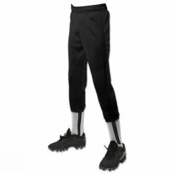 Best Pirce 🎁 Youth Boys' Champro Performance Pull-Up ⚾ Baseball Pants 💯