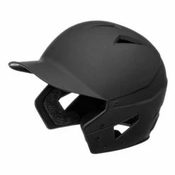 Budget ⭐ Baseball Helmets Adult Champro HX Gamer Batting Helmet ⭐