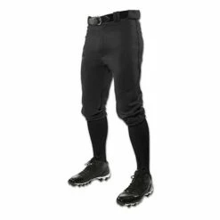 Flash Sale ⭐ Men's Champro Triple Crown Knicker Style ⚾ Baseball Pants 😍
