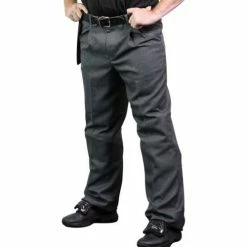 Best Pirce 😉 Umpire Gear Men's Champro The Field ⚾ Baseball Umpire Pants 😉