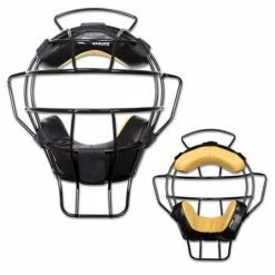 Budget ⭐ Umpire Gear Champro Umpire Mask 🔥
