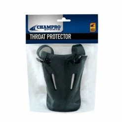 Deals 😉 Catcher's Protective Gear Champro Throat Guard ⭐