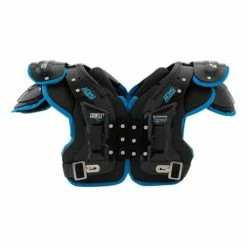 Outlet 🧨 Football Pads Adult Champro Gauntlet II Football Shoulder Pads ✨
