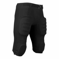 Best reviews of 😉 Footballs Adult Champro Touchback Football Pants 👏