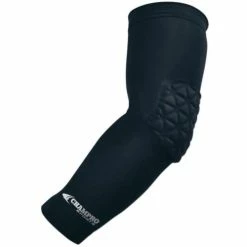 Top 10 🔥 Football Accessories Champro Tri-Flex Arm Sleeve ❤️