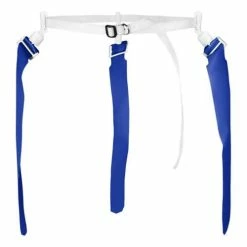 Coupon 🔔 Football Accessories Champro Quick-Down Pop Flag Belt 😀