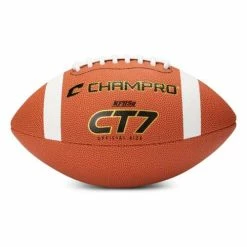 Outlet ⌛ Footballs Champro CT7 Official Football 😍