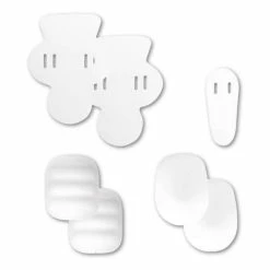 New 🧨 Football Pads Youth Champro Economy 7-Piece Football Pad Set 👏