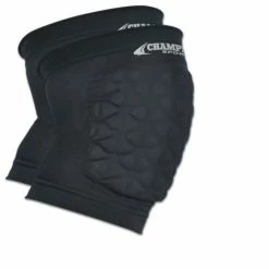 Wholesale ⌛ Football Pads Champro Jr. Varsity Tri-Flex Knee Pad Pair 🌟