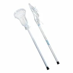 Best Pirce 😀 Lacrosse Sticks Kids' Champro LRX7 LS2 Lacrosse Stick 👍