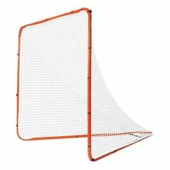 Buy 🌟 Lacrosse Accessories Champro Recreational Official 6'x6' Lacrosse Net 🔥