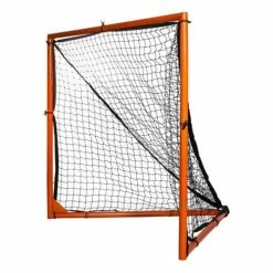 Deals ✔️ Lacrosse Accessories Champro 4'x4' Backyard Lacrosse Goal ❤️