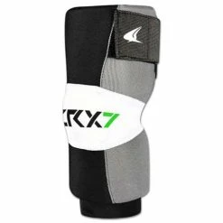 New 😀 Lacrosse Protective Gear Champro LRX7 Lacrosse Arm Pad ✔️