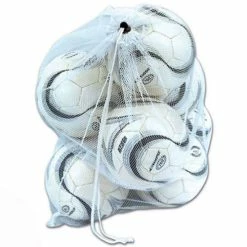Budget ✨ Soccer Accessories Champro Mesh Ball Bag 🌟