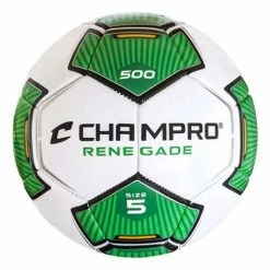 Cheap 🌟 Soccer Balls Champro Renegade Soccer Ball 👏