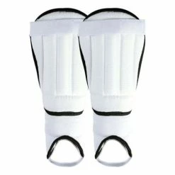 Flash Sale ⌛ Soccer Protective Gear Adult Champro Economy Soccer Shin Guards ✔️