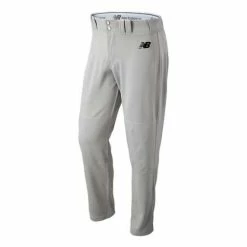 New 😉 Pants Boys' New Balance Adversary 2 ⚾ Baseball Pant 👍