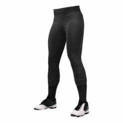 Best Sale 🛒 Women's Champro Hot Shot Yoga Style 🥎 Softball Pants 🤩