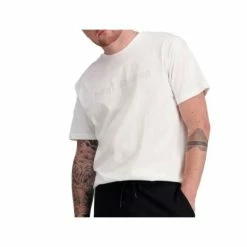 Outlet 🤩 Shirts Men's New Balance Logo T-Shirt 👍