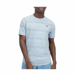 Budget ❤️ Shirts Men's New Balance Q Speed Jacquard Short Sleeve 👕 Shirt 🎉